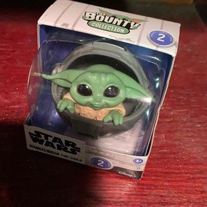 Bounty collection/ Star Wars